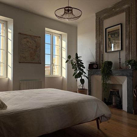 Chateau La Fon Du Berger Saint-Sauveur  Екстериор снимка